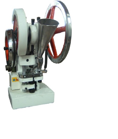 Máy dập viên nén TDP-1.5